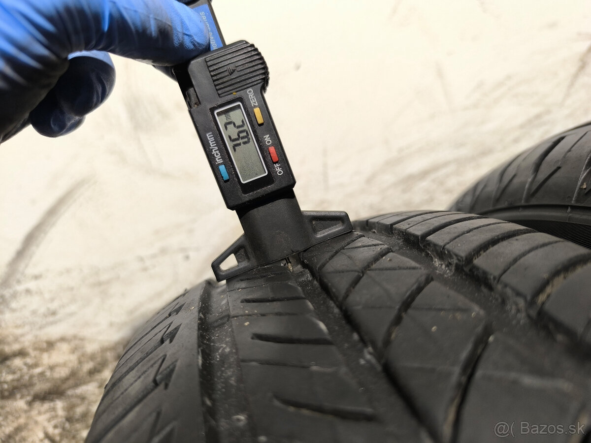 195/65 R15 Letné pneumatiky Feuvert Efficiency 2 kusy - 3