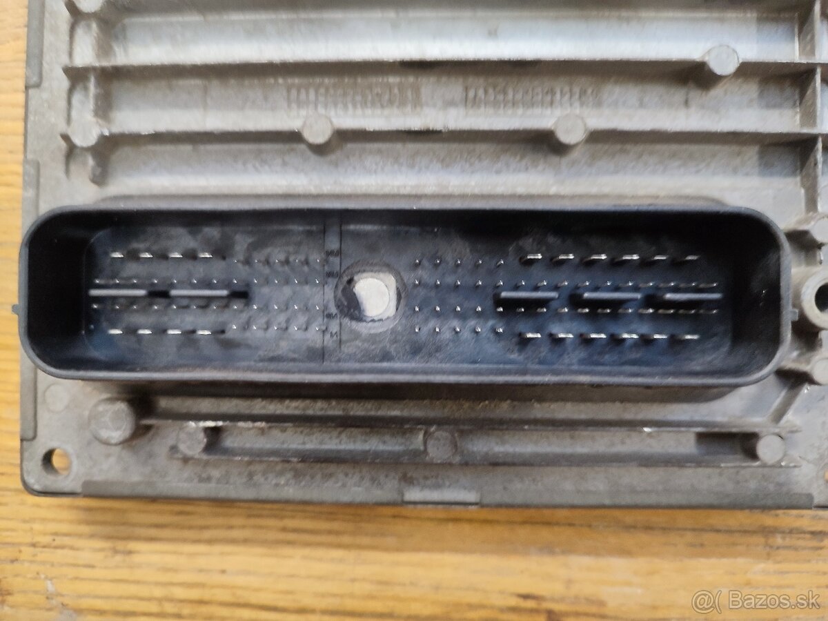 Riadiaca jednotka Siemens 3BMA - 3