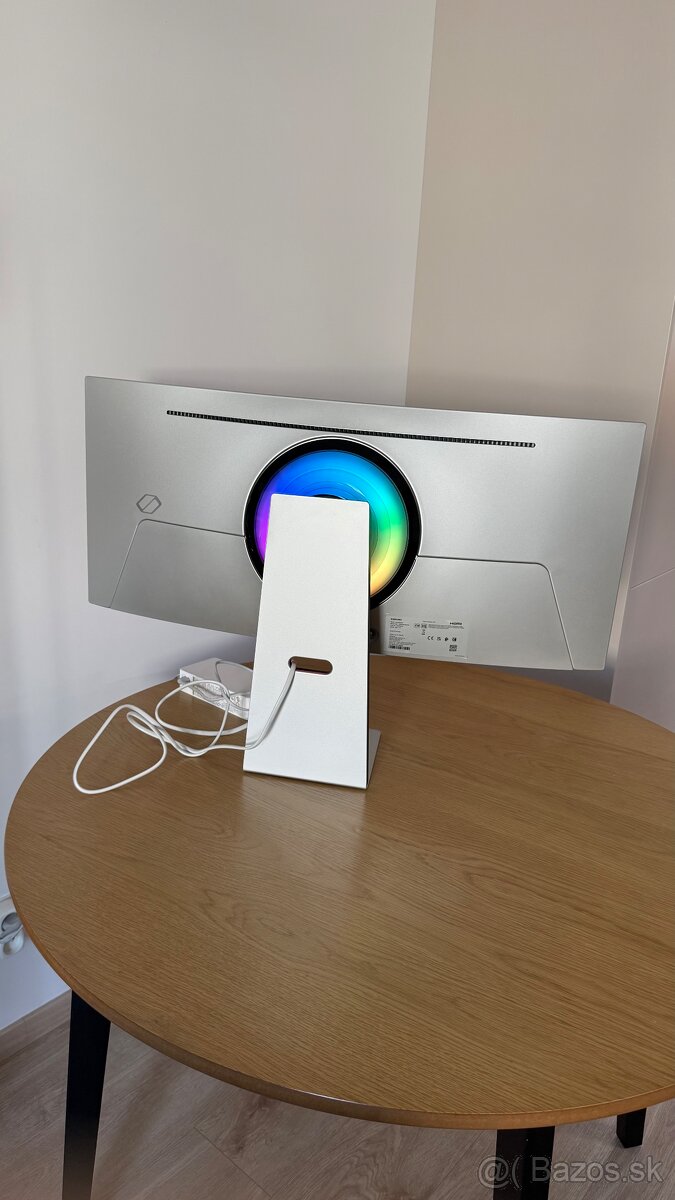Monitor 34" Samsung Odyssey OLED G8 - 3