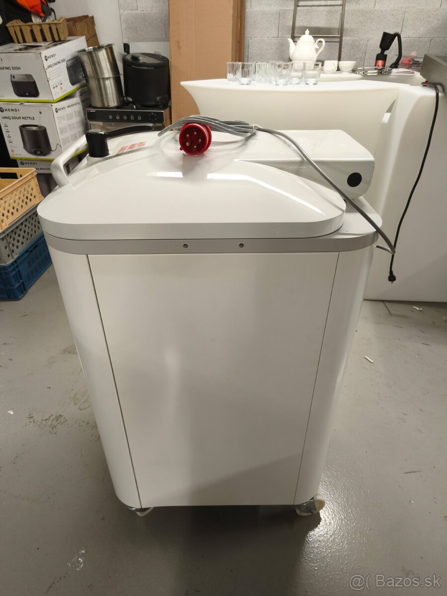 Dělička těsta Vitella SQ A 48 - 3