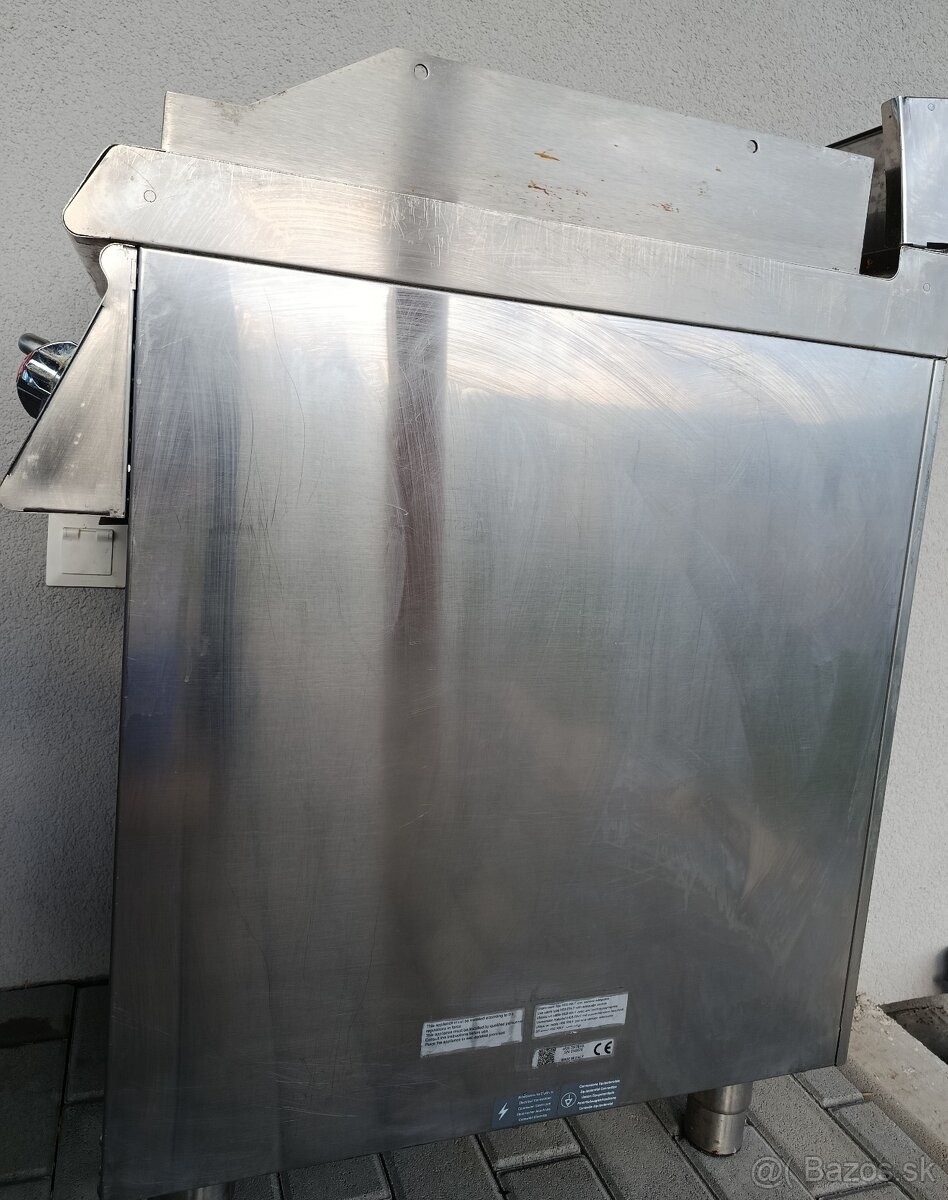 Gastro gril OFFCAR - 3