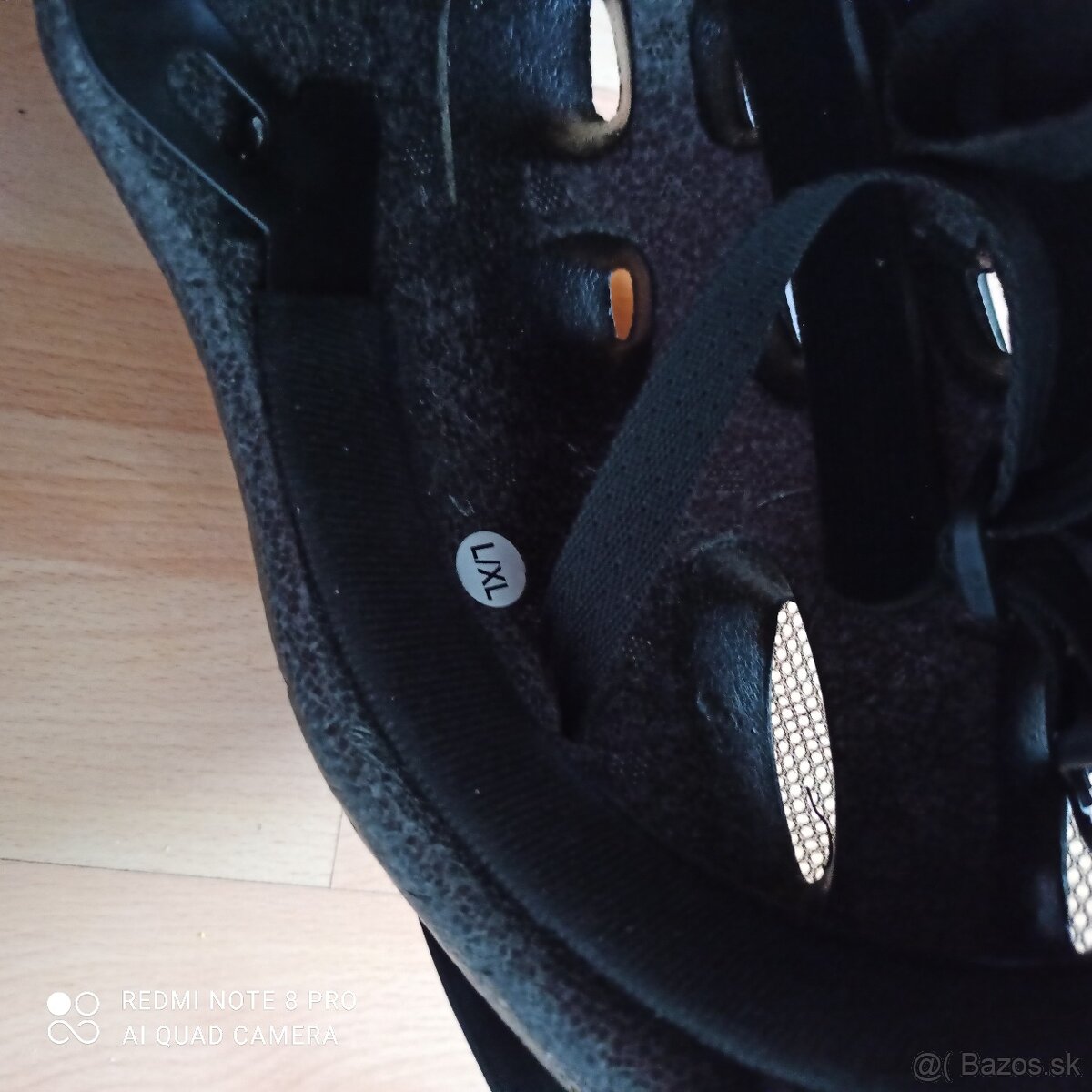 Prilba na bicykel - 3