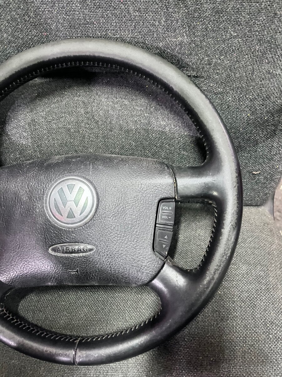 Vw passat b5.5 volant - 3