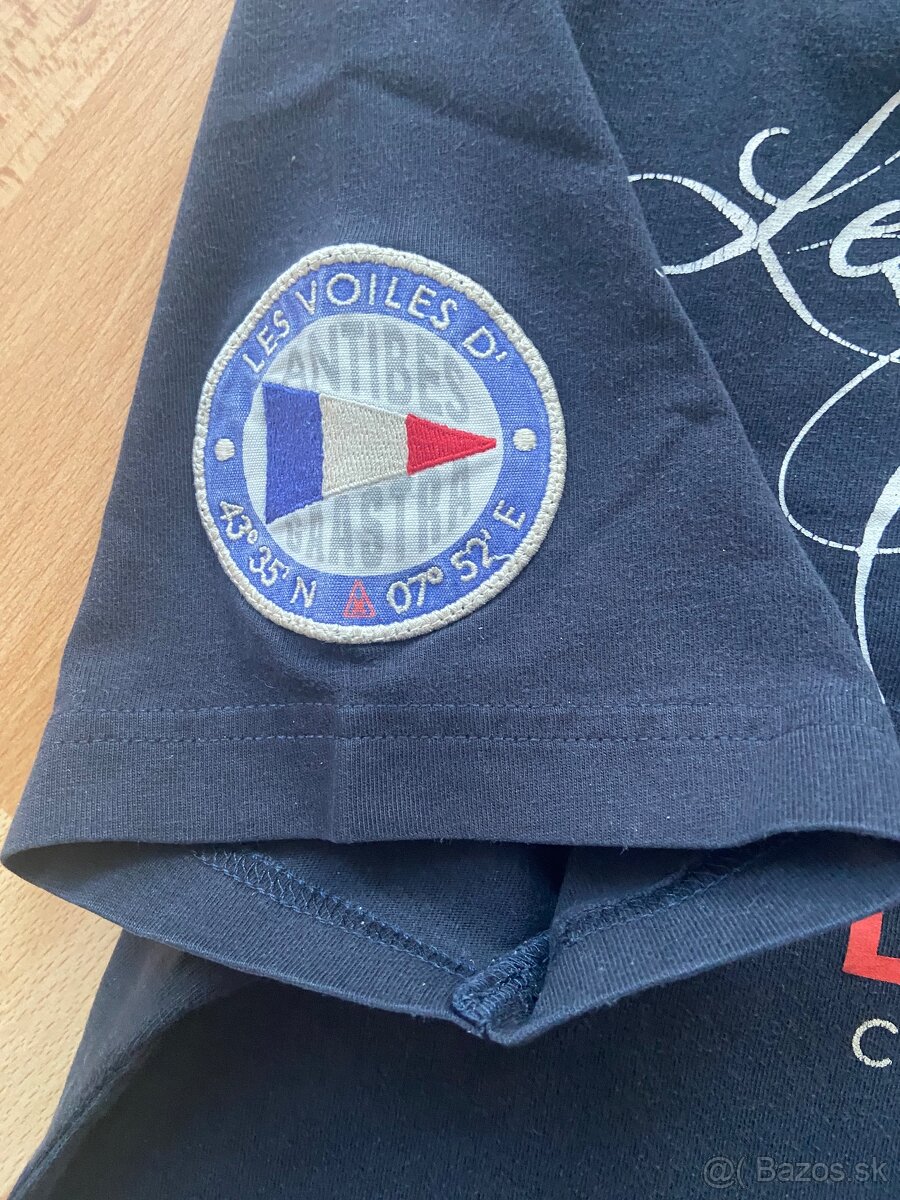 Pánske tričko Gaastra. - 3