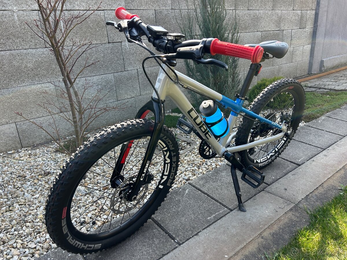 Cube Reaction 200 Pro Teamline - 3