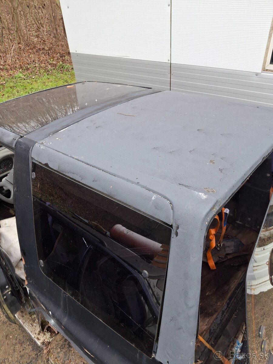 Hardtop suzuki vitara - 3