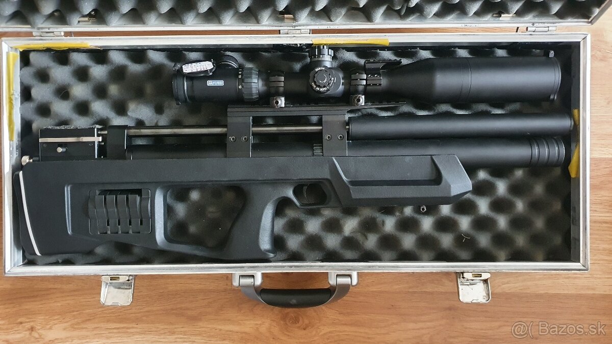 Kalibrgun Cricket 5,5 - 3