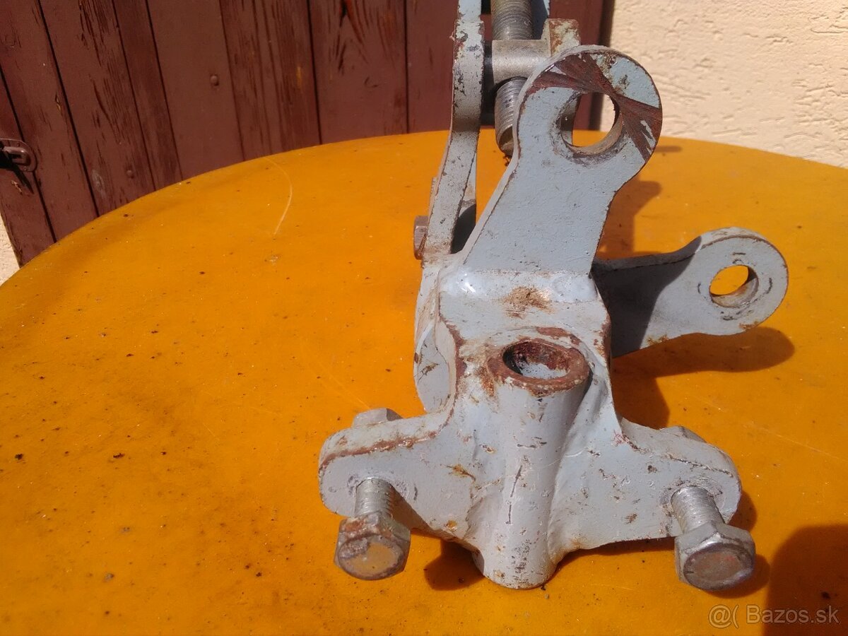 Nastavovacie teleso Vari ... - 3