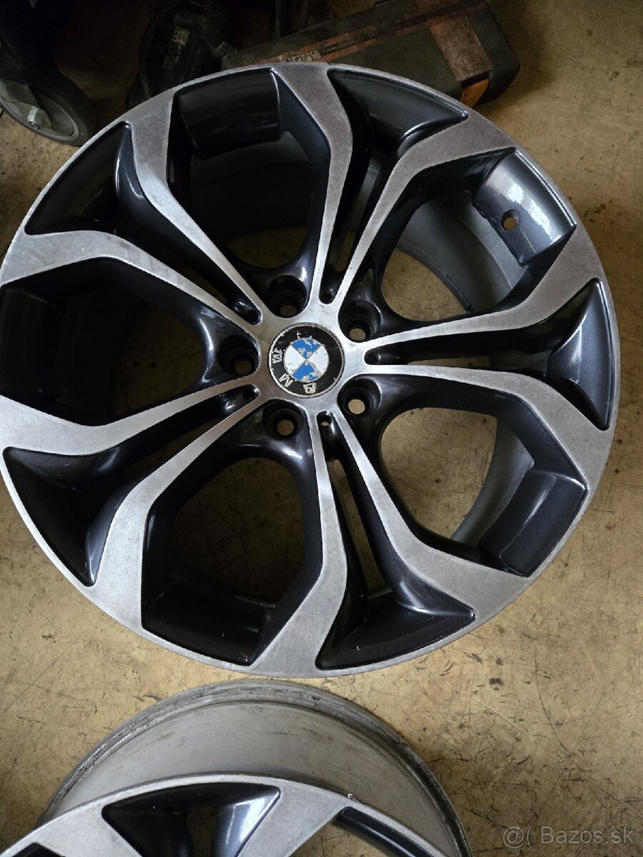 Bmw 19" - 3