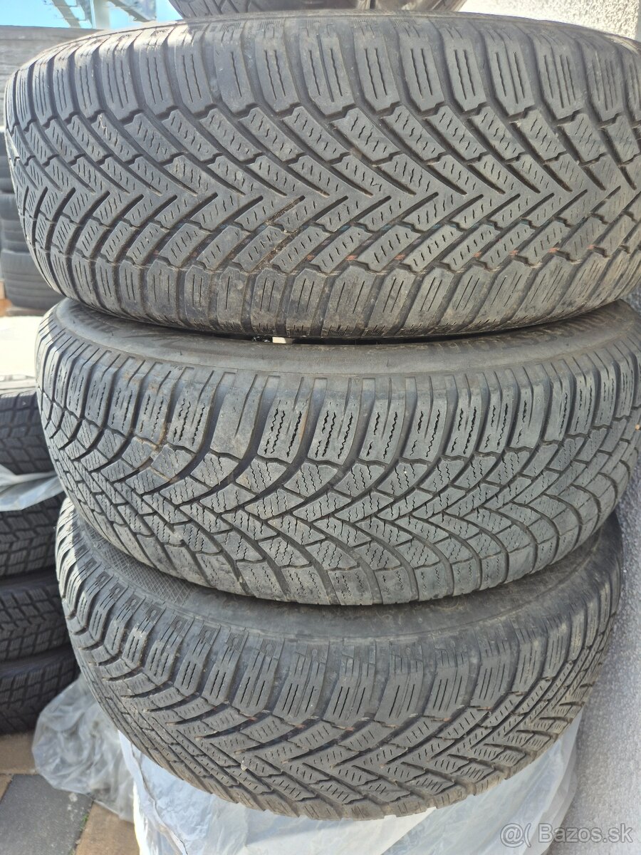 195/ 65 r 15 - 3