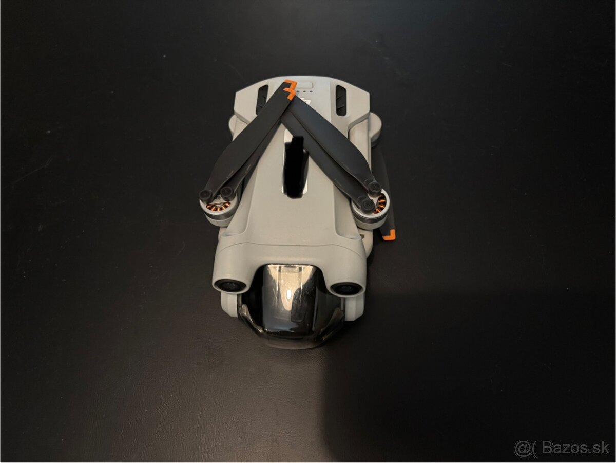 Prenájom drona DJI mini 3pro - 3