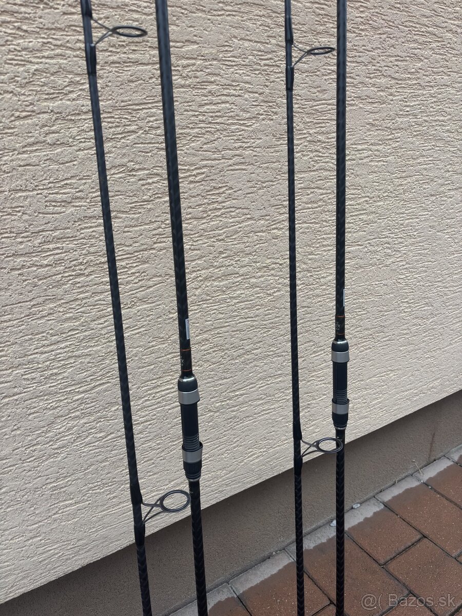 Freespirit ctx 3,6m 3,5lb - 3
