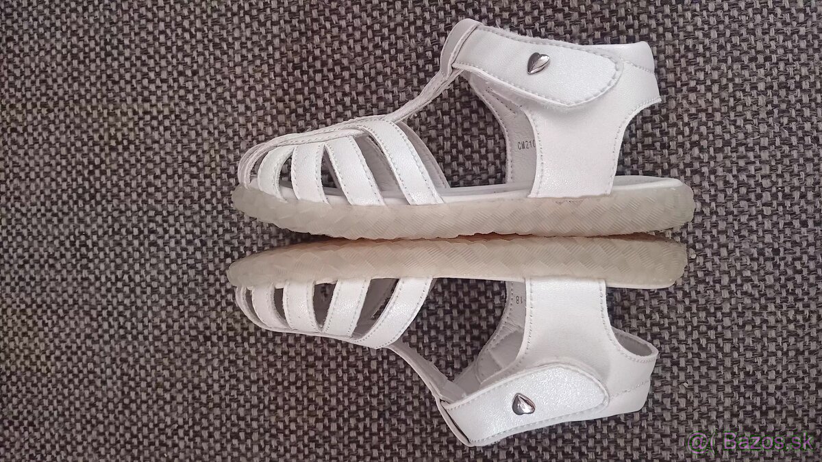 Sandalky č.24 - 3