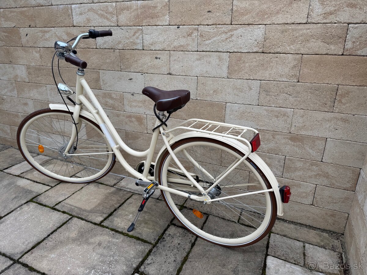 Retro bicykel - 3