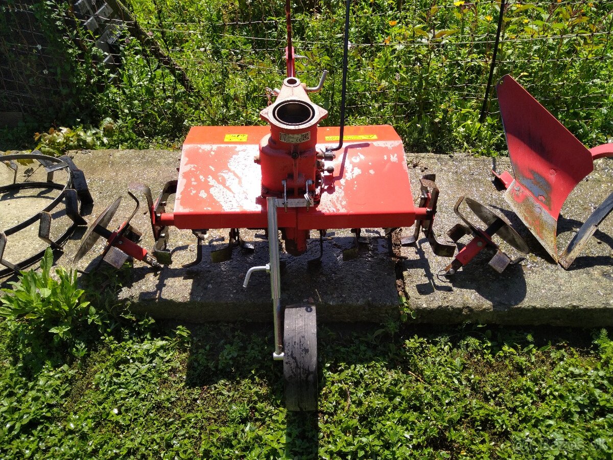 Terra Vari - 3