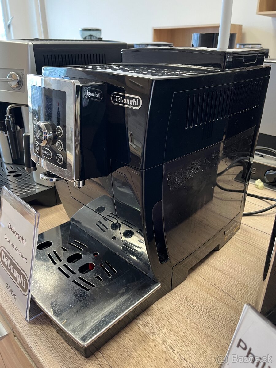 Kávovar Delonghi Cappuccino Smart - 3