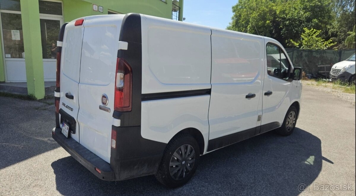 💥 FIAT TALENTO 2.0 MULTIJET 💥 - 3