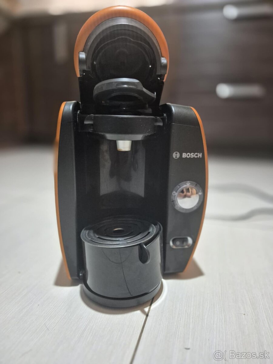 Predam Bosch TAS4014/09 - 3