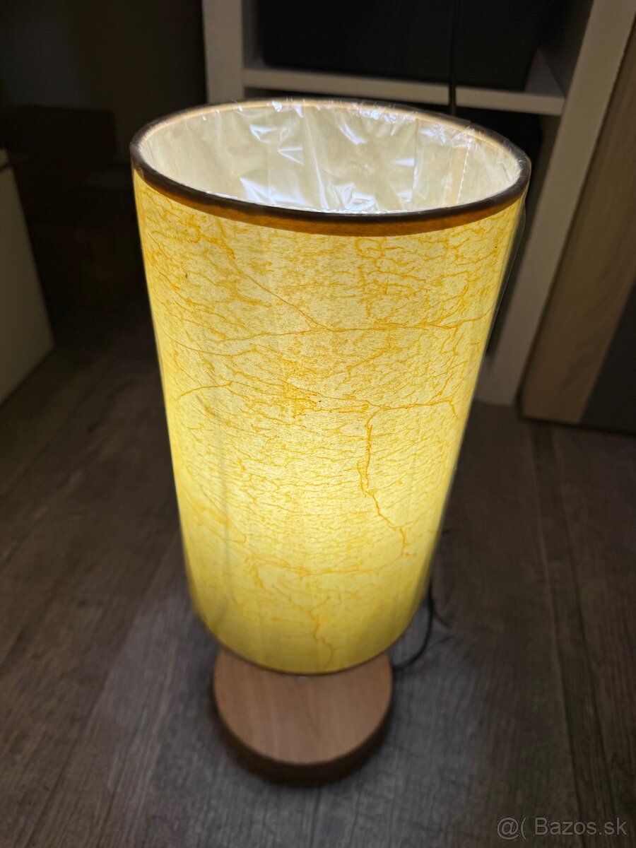 Predám nočnú lampu - 3