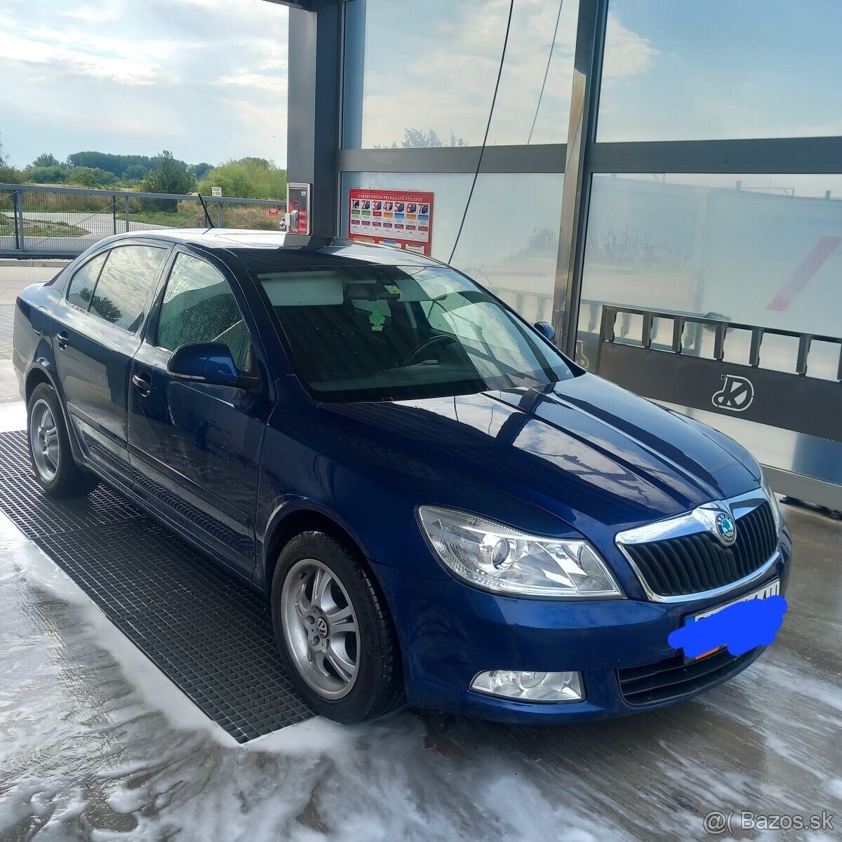 Škoda Octavia tdi elegance - 3