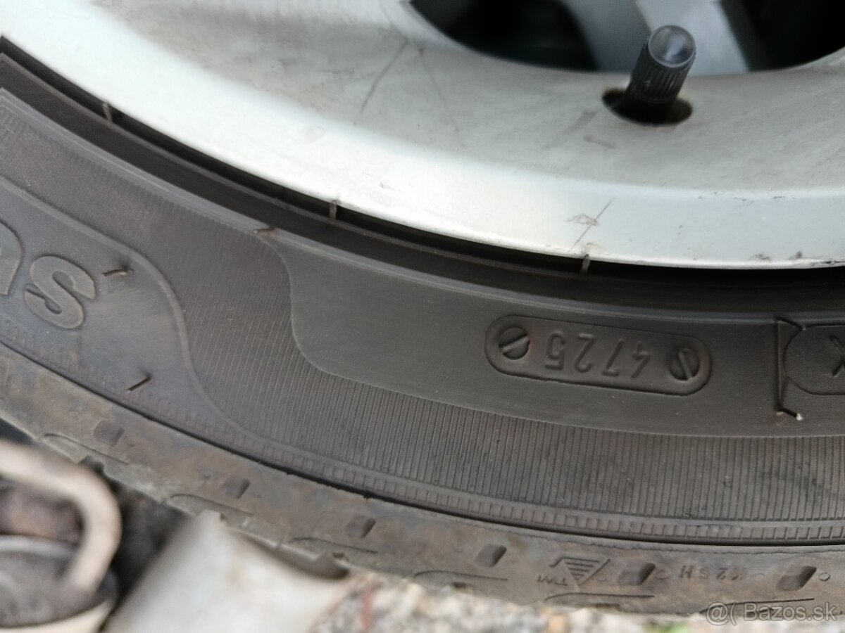 Opel 17" - 3