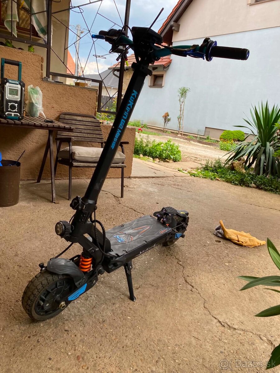 Kikirin g2master - 3