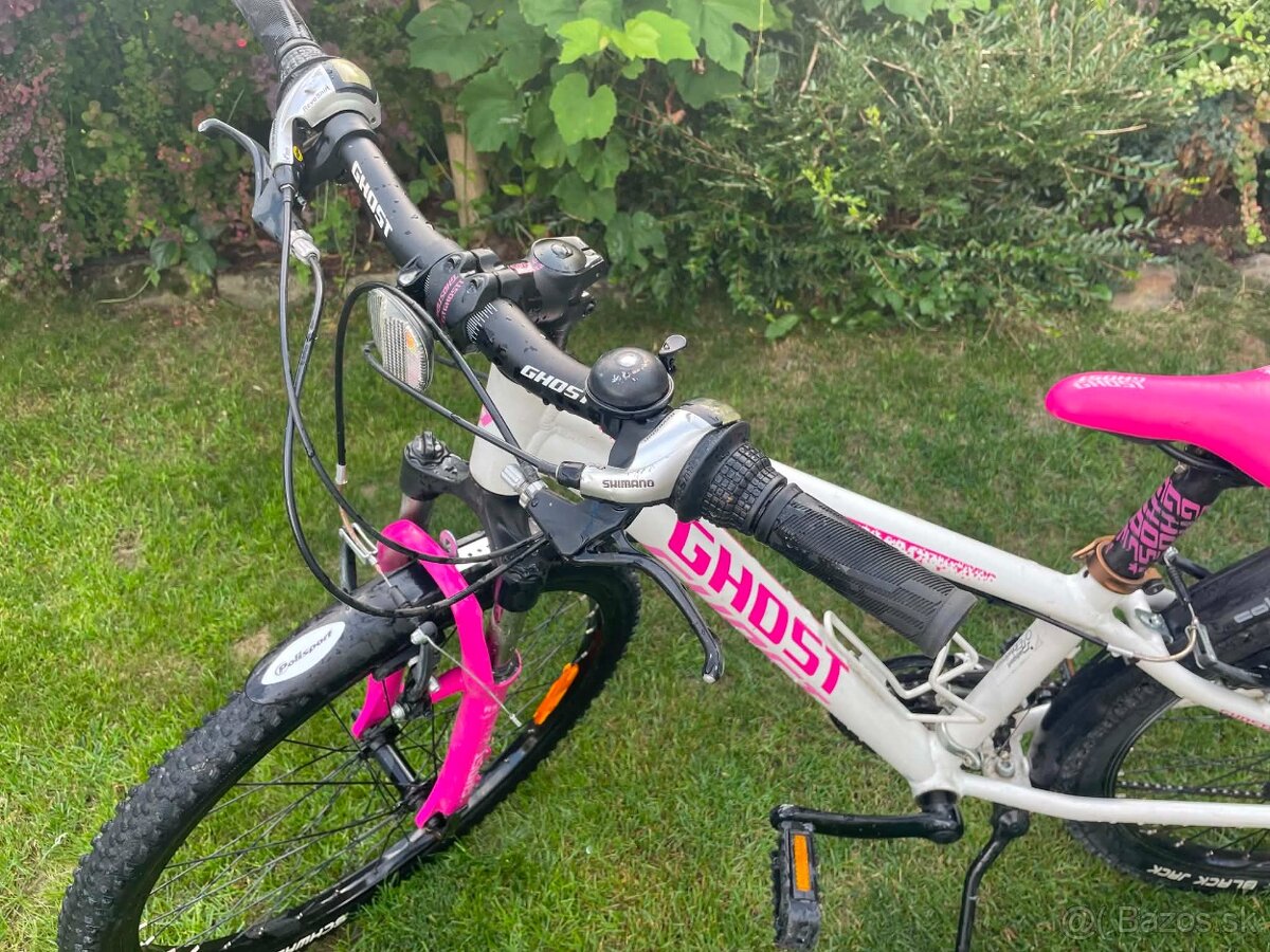 Bicykel 24 - 3