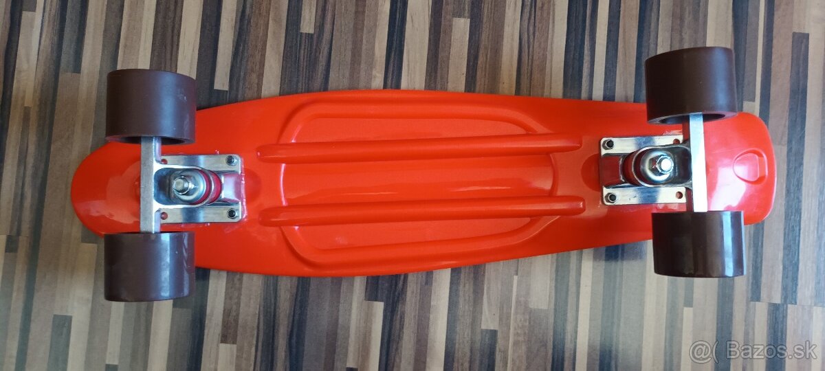 Pennyboard - 3