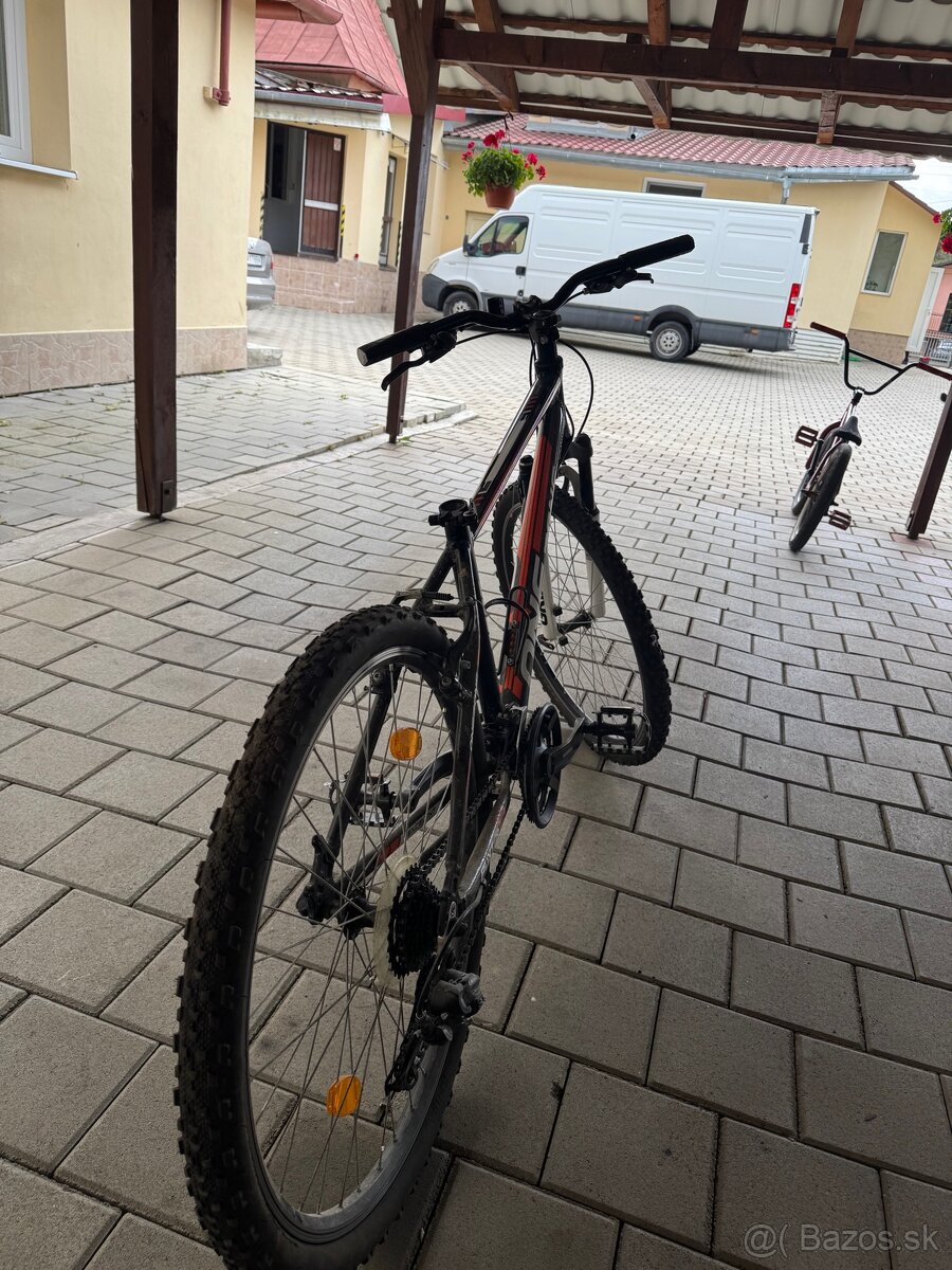 Bicykel - 3