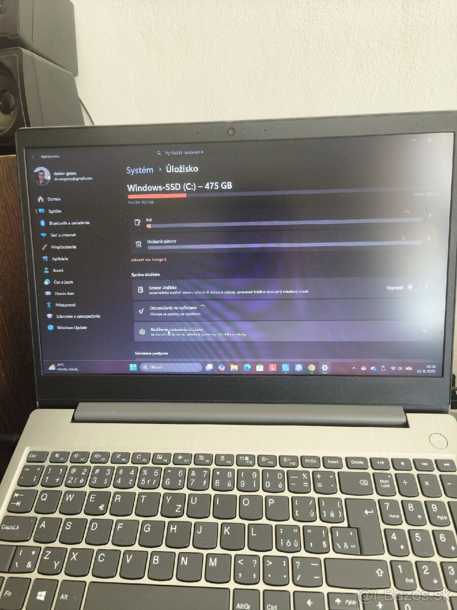 Lenovo ideapad 3 - 3