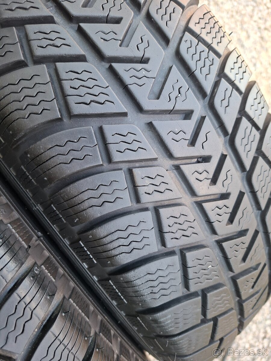 205/70R15 Michelin zimné - 3
