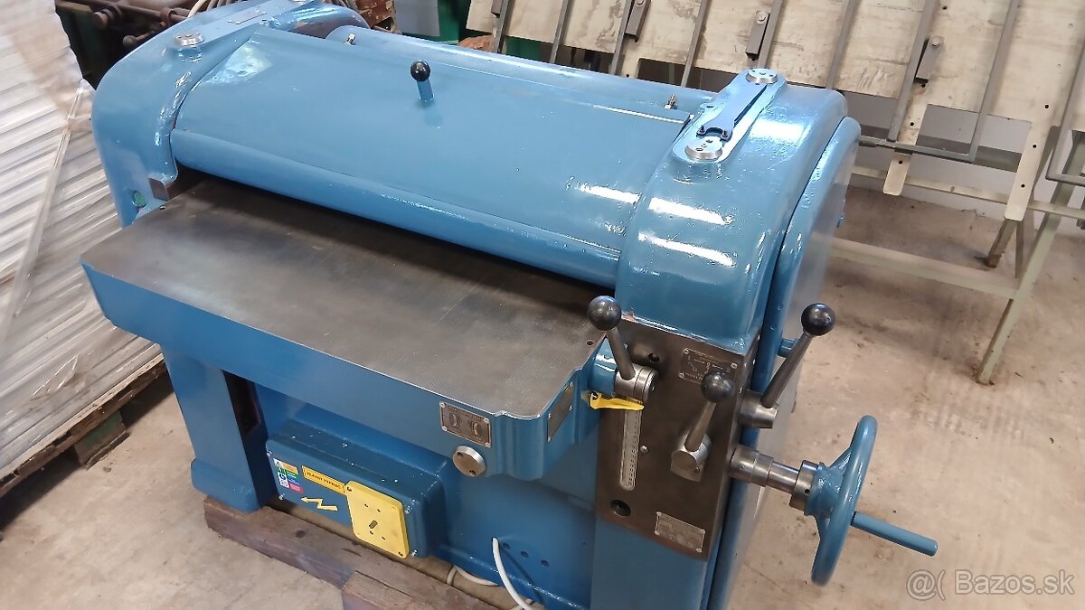 Hoblovacka hrubkovacka rft800 - 3