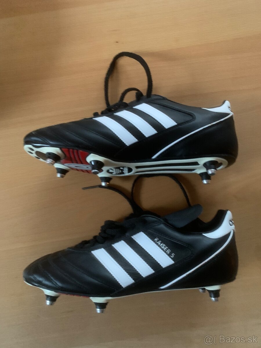 Predam kopačky Adidas - 3