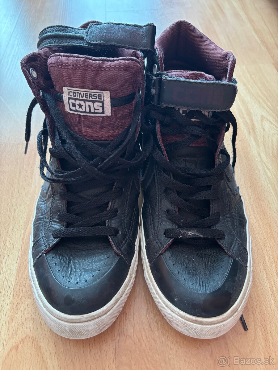 Tenisky - Converse - 3