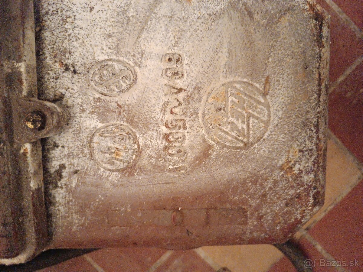 Istič - 3