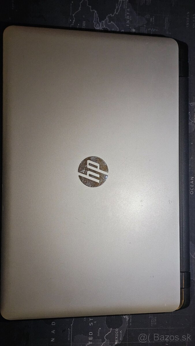 Predám HP 350 g1 - 3
