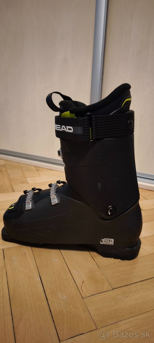 HEAD EDGE 85 - 3