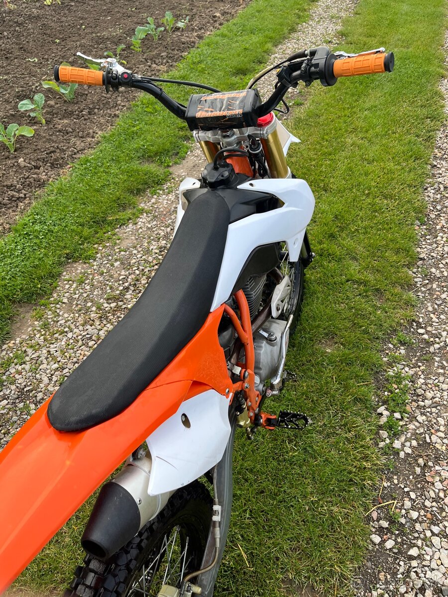 Minirocket 250