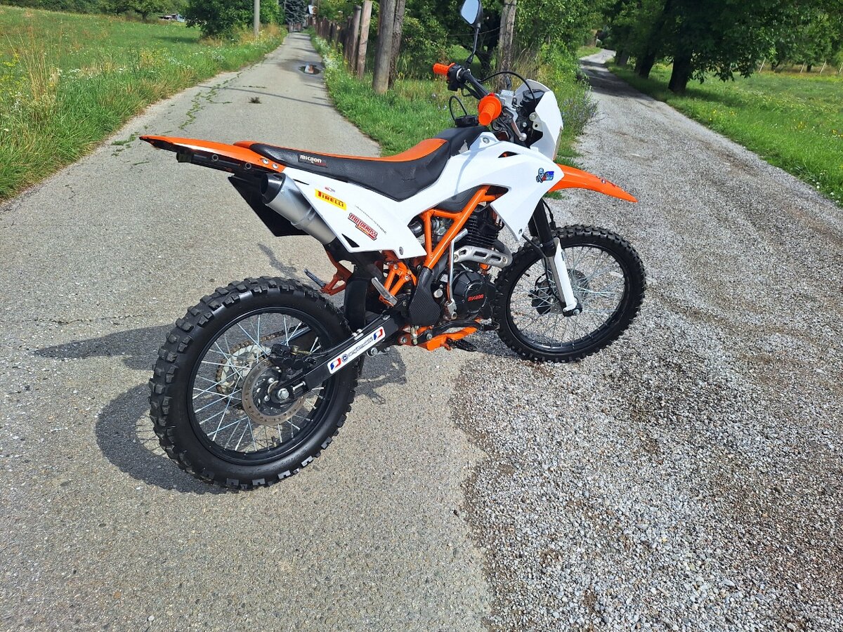 Mikilon 150