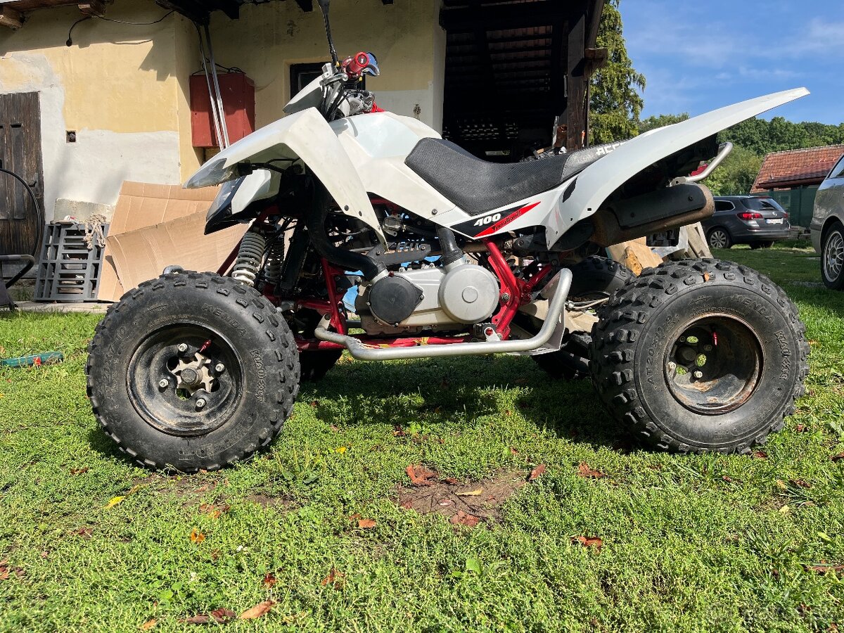 Access Tomahawk 300