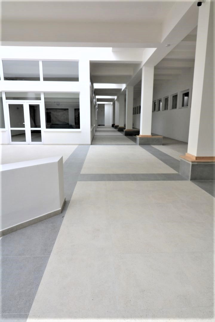 Prenájom priestoru 138 m2 na rôzne účely Bytčická ulica - 3