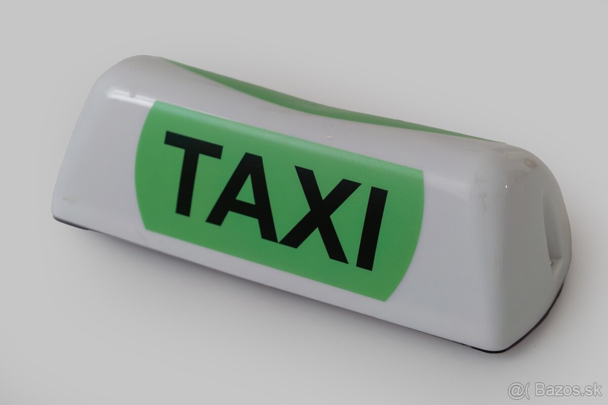 Bolt transparent svítící 12.V - 3