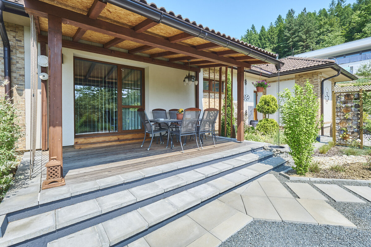 Na predaj novostavba rodinného domu v Prešove, časť Dúbrava - 3