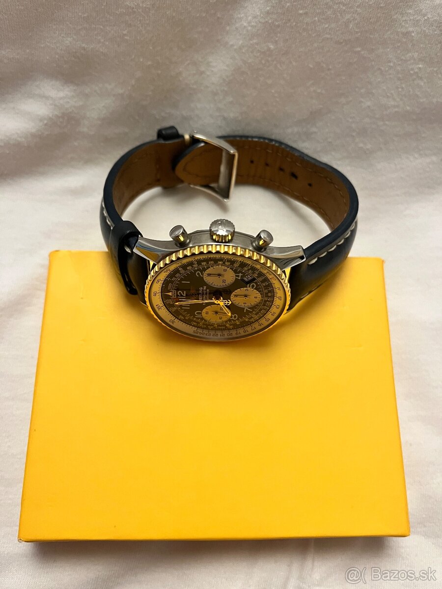 Breitling Navitimer, Model D23322, 42mm - 3