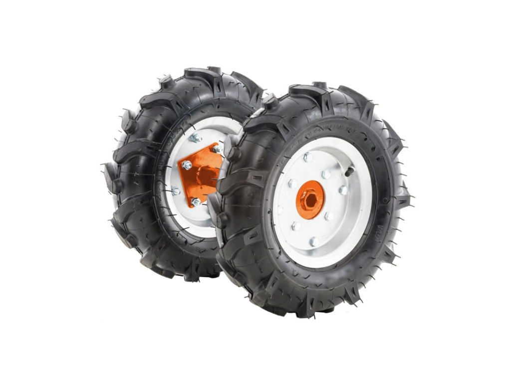 Predam nový poskladaný set ruris - 3