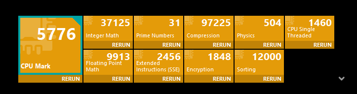 Gigabyte GA-990FXA-UD3 + FX-8320 + Mugen 3 + 16 GB HyperX - 3