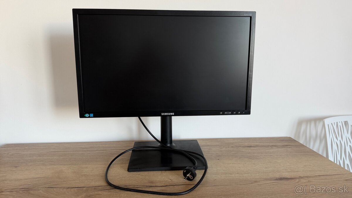 SAMSUNG monitor na predaj - 3