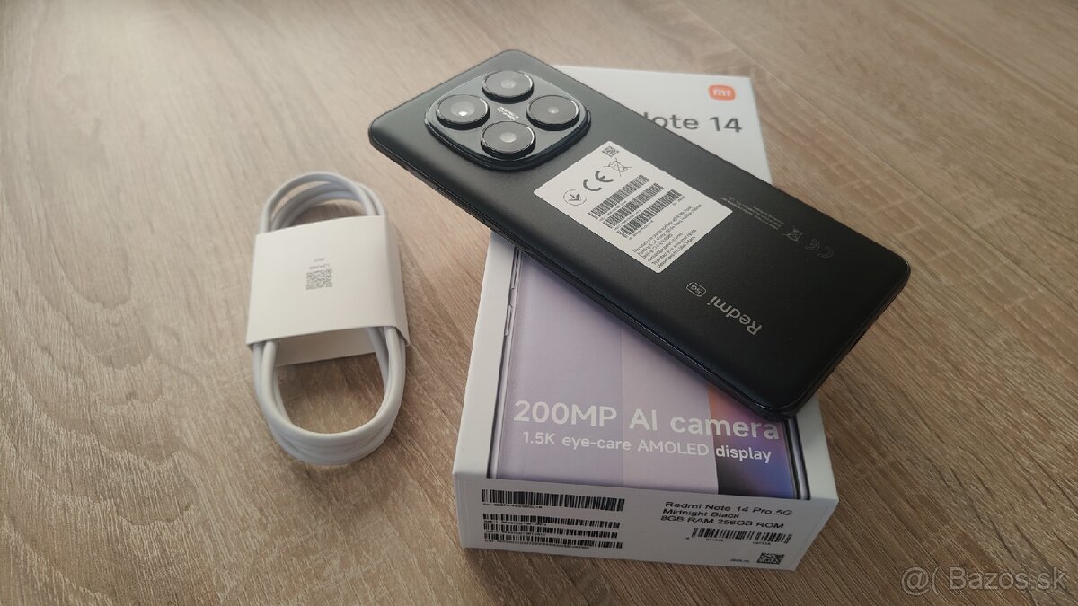 Xiaomi redmi 14 Pro 5G - 3