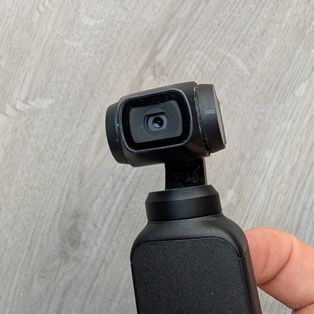 DJI Osmo Pocket 1 - 3