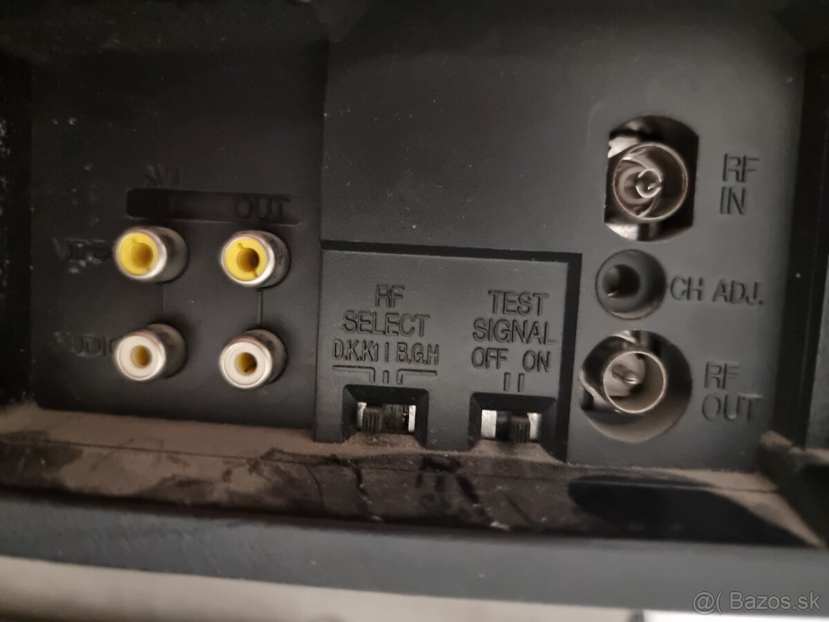 VHS Video Panasonic NV-SD420EU Japan - 3